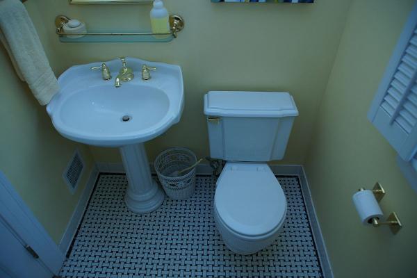 3511 Mud Lick Road Southwest Roanoke, VA 24018 - Photo 28 of 37 INTERIOR