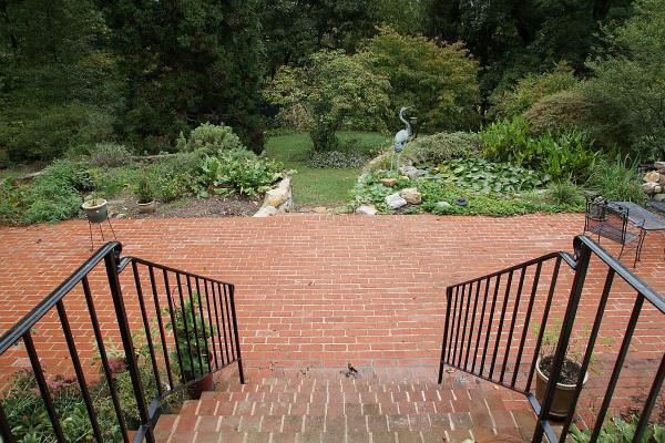 3511 Mud Lick Road Southwest Roanoke, VA 24018 - Photo 30 of 37 EXTERIOR