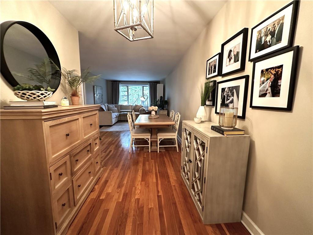 609 Palmer Road, Unit 4K Yonkers, NY 10701 - Photo 1 of 1 Large Entry
