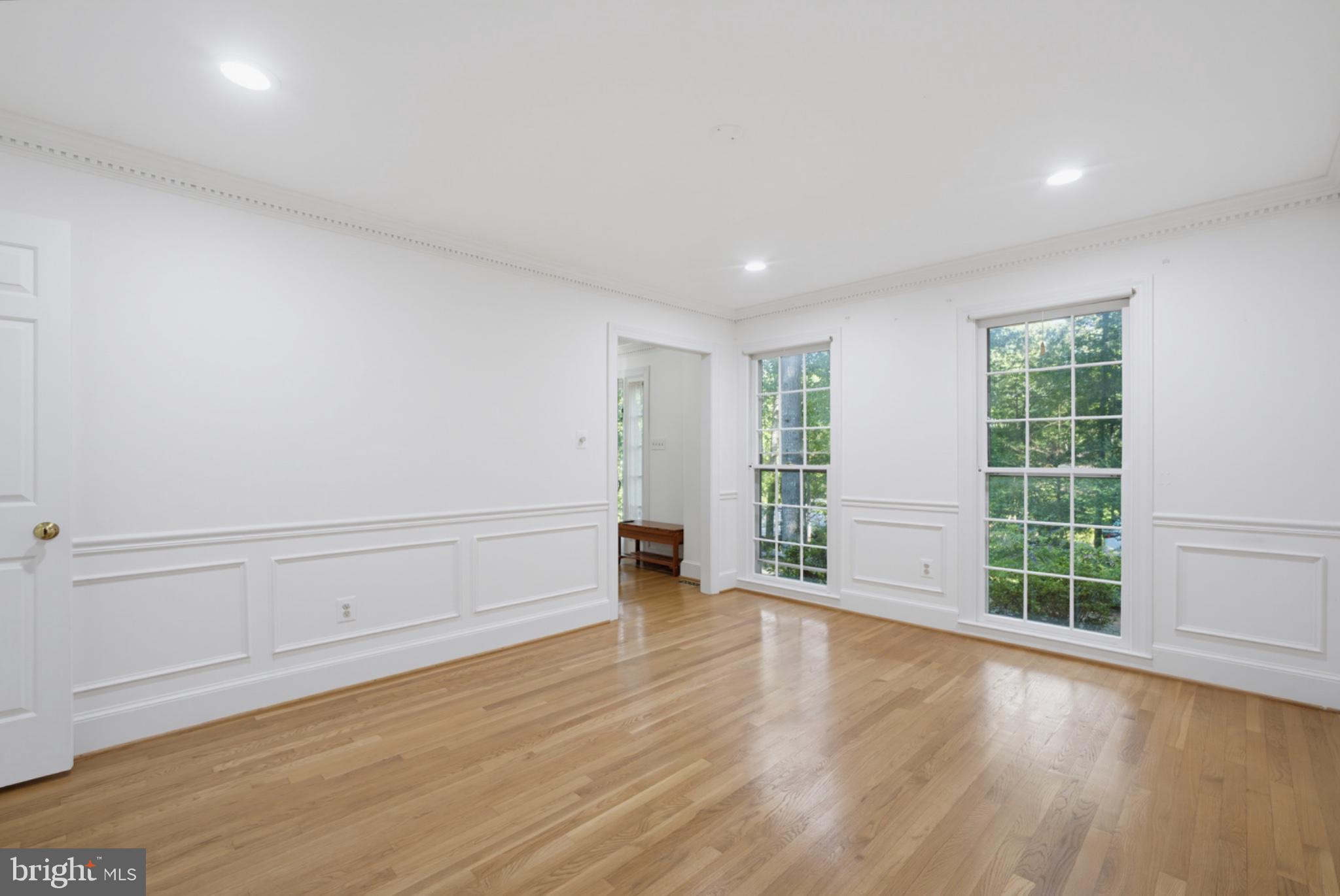 2018 Hunter Mill Road Vienna, VA 22181 - Photo 13 of 84 Dining Room