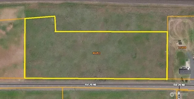 $150,000 | 2866 Road 20 Northeast, Soap Lake, WA 98851