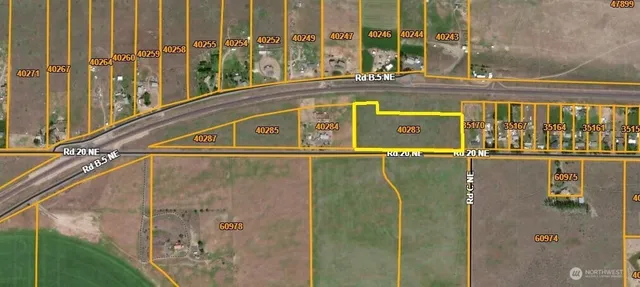 $150,000 | 2866 Road 20 Northeast, Soap Lake, WA 98851