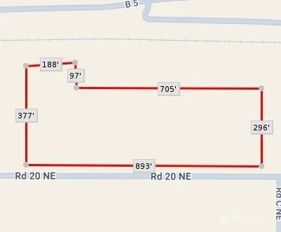 $150,000 | 2866 Road 20 Northeast, Soap Lake, WA 98851