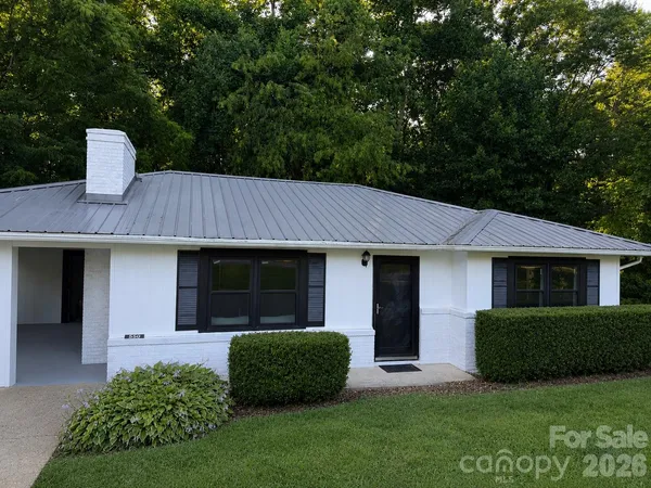 $312,500 | 550 Arrowhead Trail, Marion, NC 28752