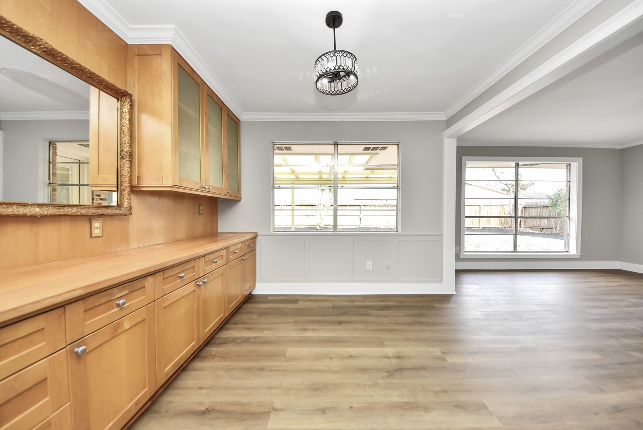 7102 Log Hollow Drive Houston, TX 77040 - Photo 13 of 47