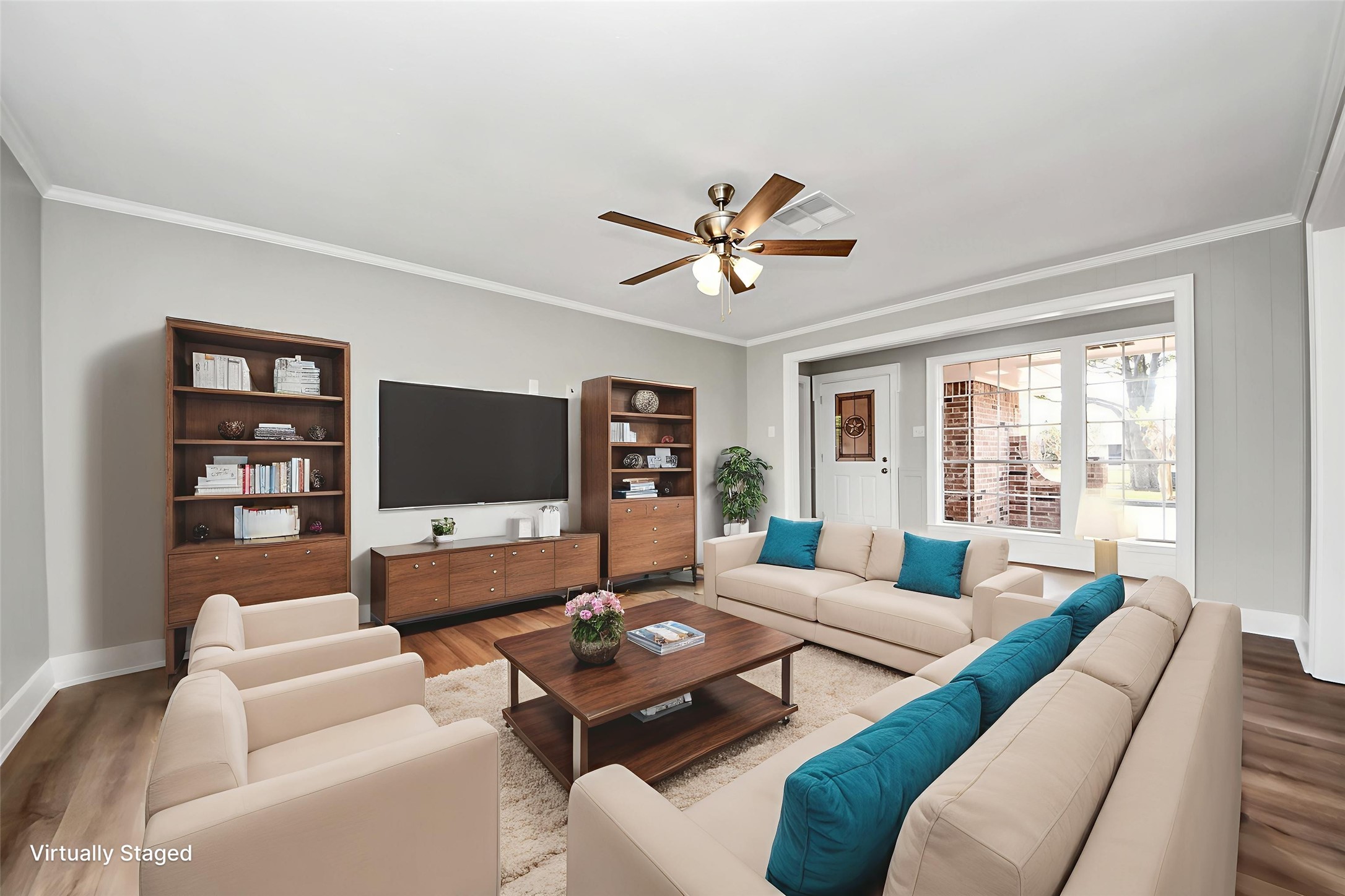 7102 Log Hollow Drive Houston, TX 77040 - Photo 14 of 47