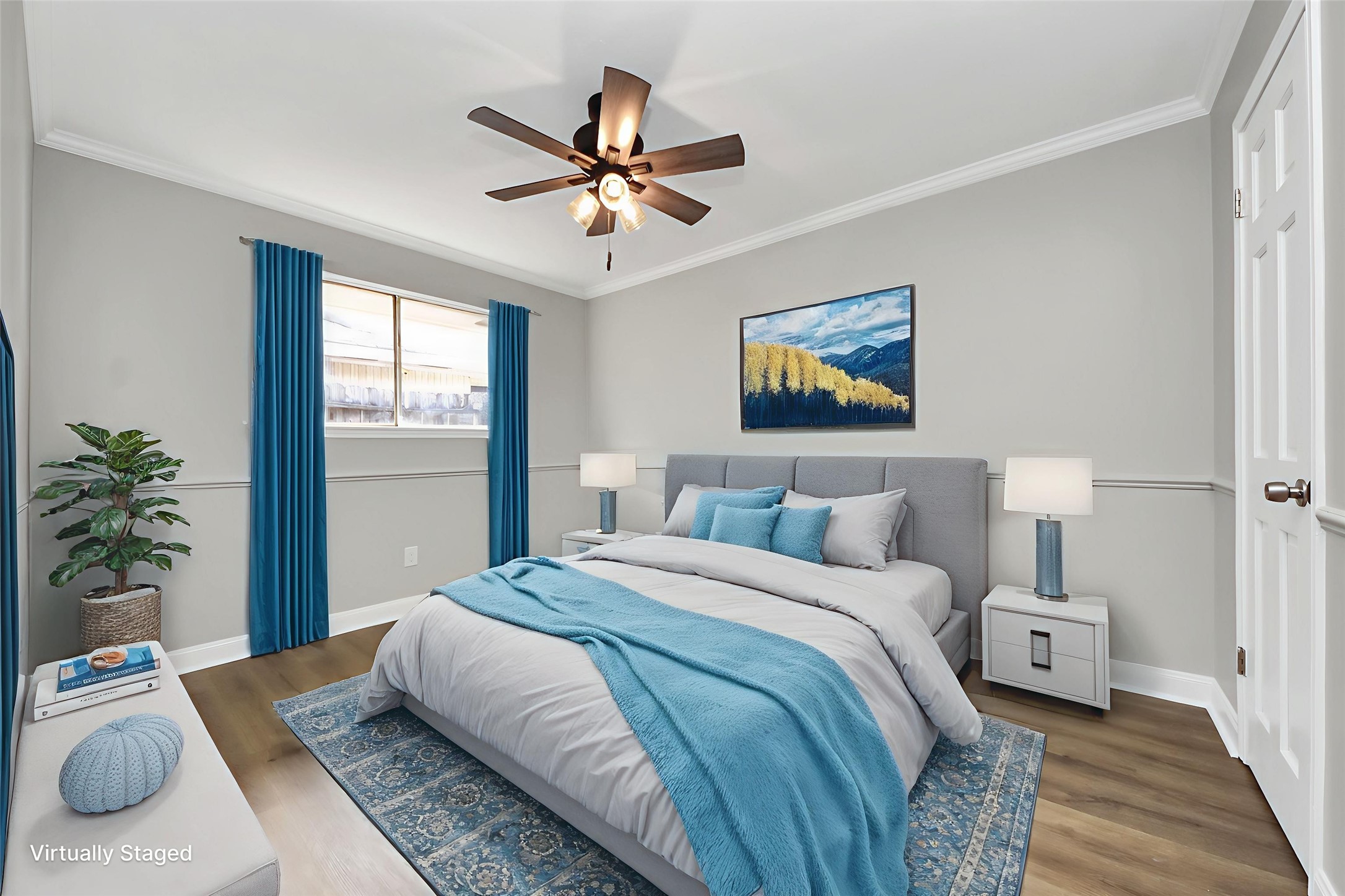 7102 Log Hollow Drive Houston, TX 77040 - Photo 22 of 47