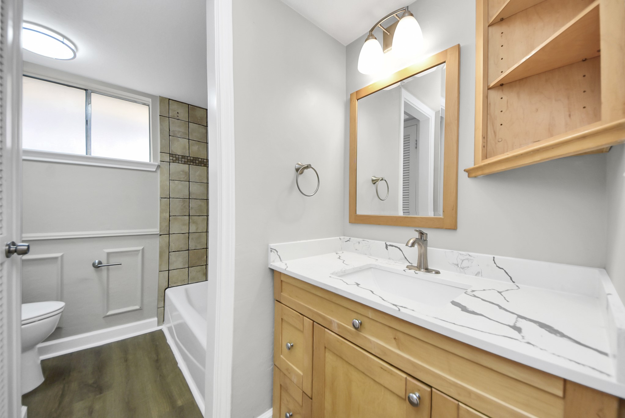 7102 Log Hollow Drive Houston, TX 77040 - Photo 29 of 47