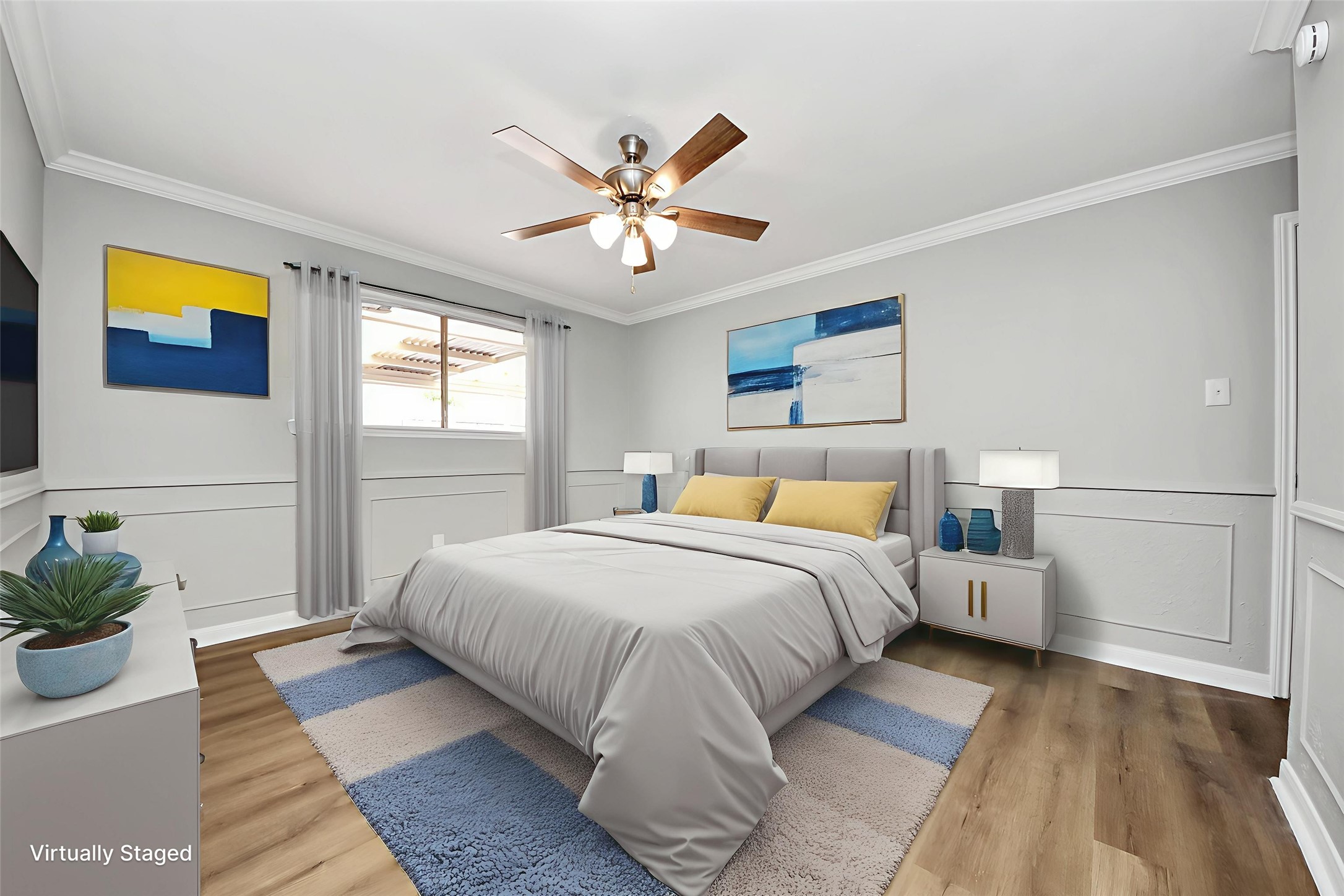 7102 Log Hollow Drive Houston, TX 77040 - Photo 30 of 47