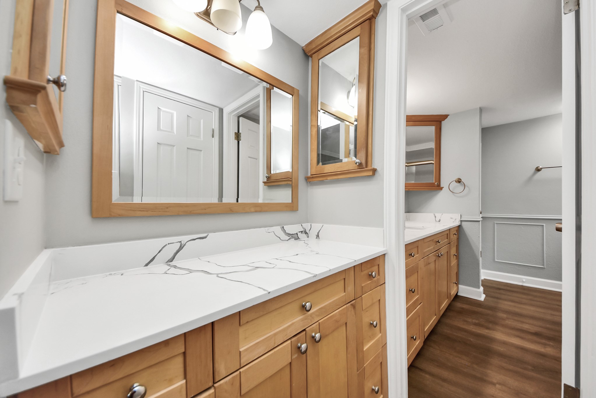 7102 Log Hollow Drive Houston, TX 77040 - Photo 36 of 47