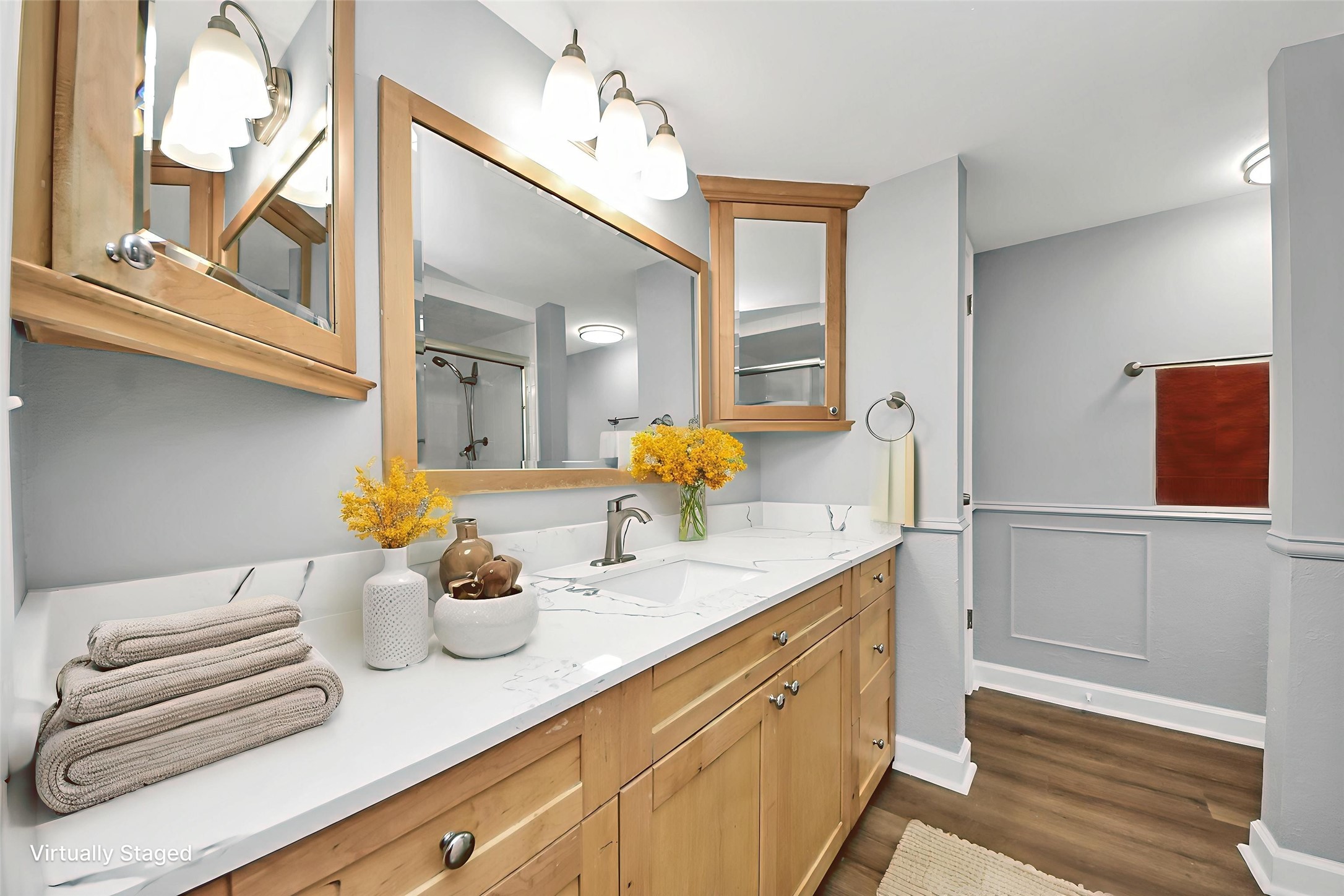 7102 Log Hollow Drive Houston, TX 77040 - Photo 37 of 47