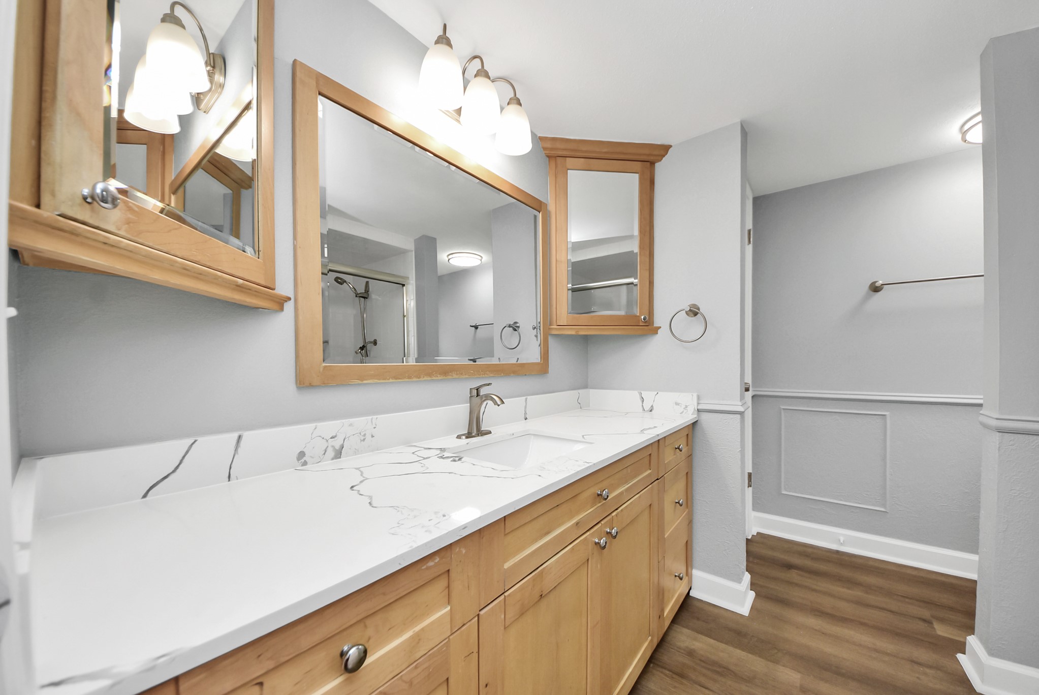 7102 Log Hollow Drive Houston, TX 77040 - Photo 38 of 47