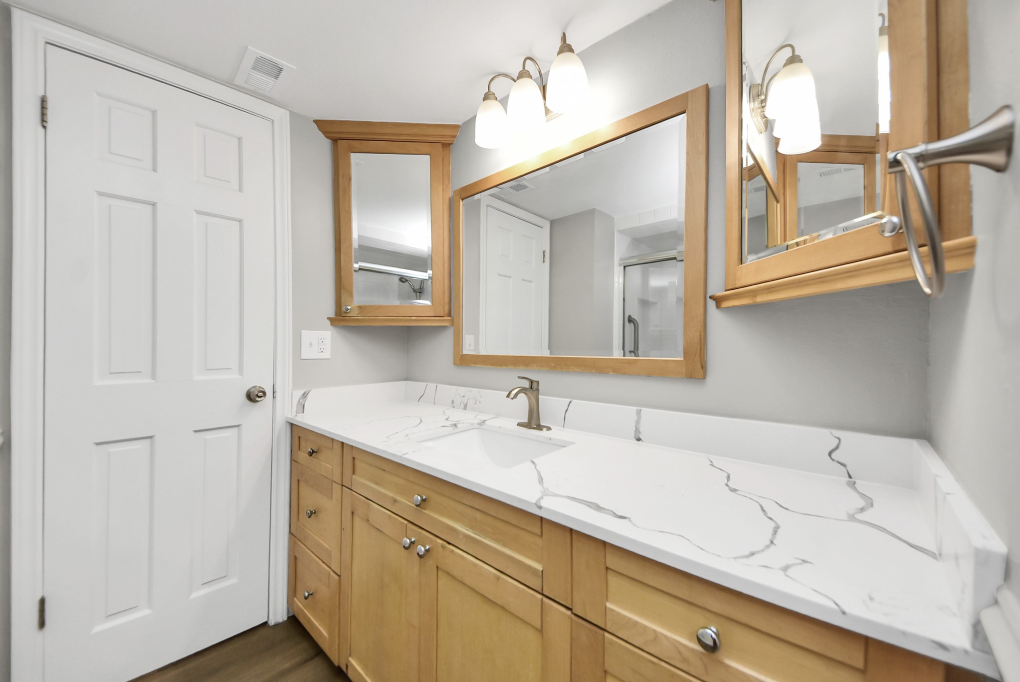 7102 Log Hollow Drive Houston, TX 77040 - Photo 39 of 47