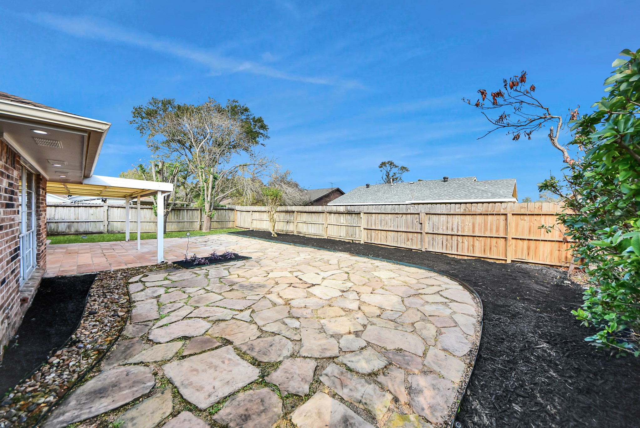 7102 Log Hollow Drive Houston, TX 77040 - Photo 43 of 47