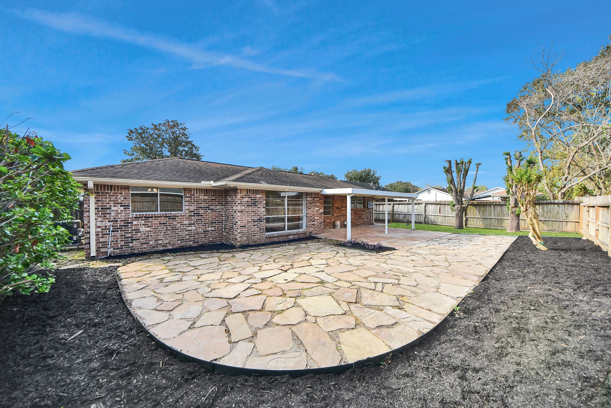 7102 Log Hollow Drive Houston, TX 77040 - Photo 44 of 47