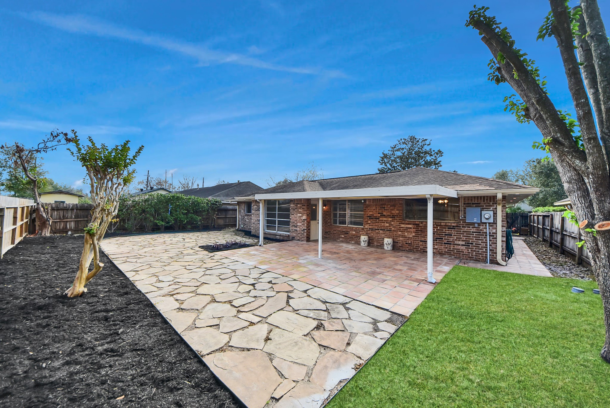 7102 Log Hollow Drive Houston, TX 77040 - Photo 45 of 47