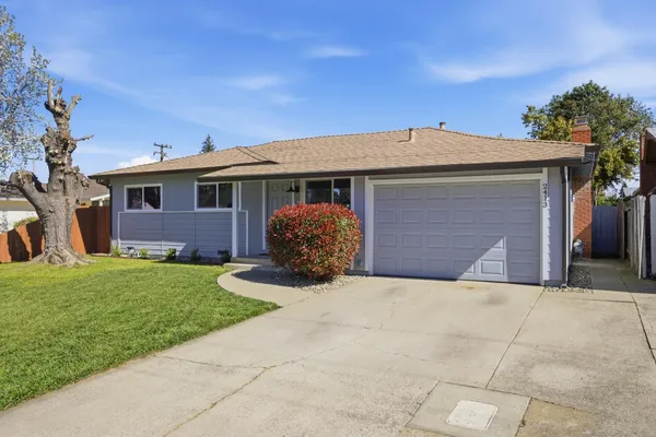 $475,000 | 2413 Cordova Lane, Rancho Cordova, CA 95670