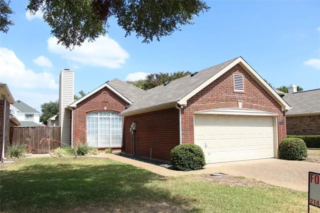$2,350 | 3120 Silver Springs Lane, Richardson, TX 75082