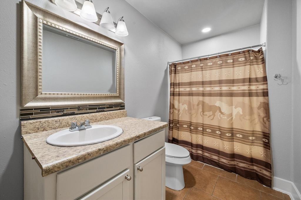 529 Nw Creek Rice, TX 75155 - Photo 5 of 26