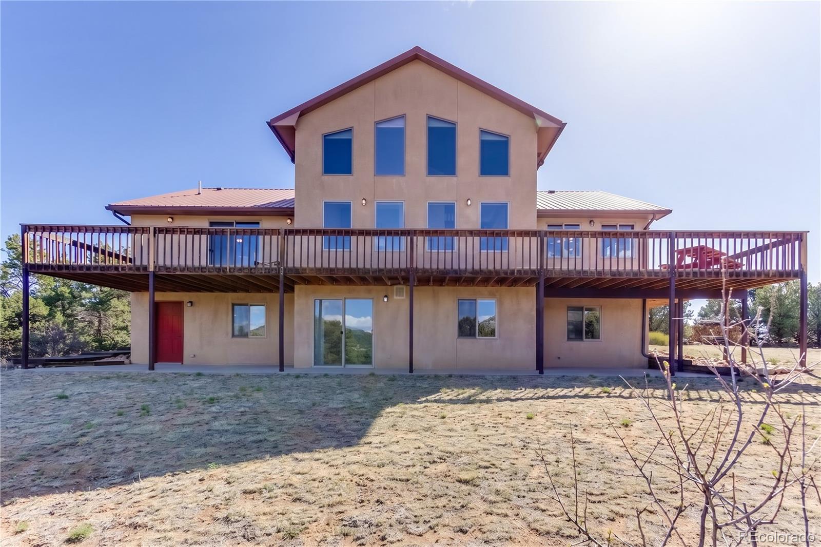 90 Riggs Road Westcliffe, CO 81252 - Photo 35 of 35 Gallery Image 35