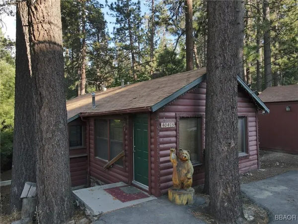 $289,990 | 40415 Big Bear Boulevard, Big Bear Lake, CA 92315