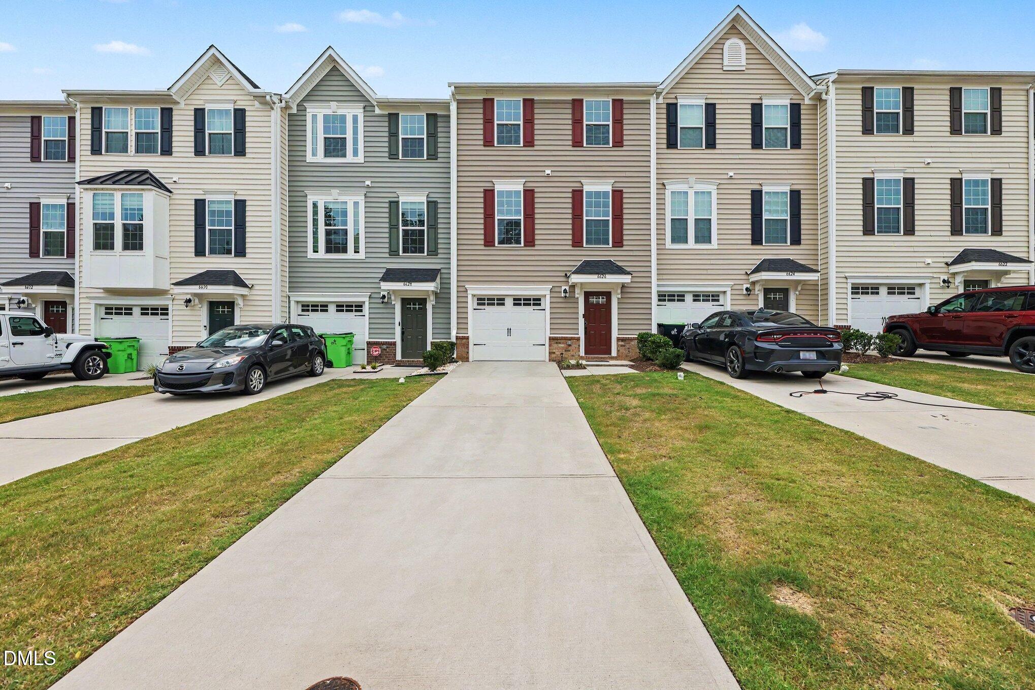 6626 Pathfinder Way Raleigh, NC 27616 - Photo 2 of 31 002_file_8783