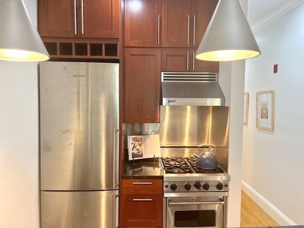 38 Appleton Street, Unit 2 Boston, MA 02116 - Photo 7 of 11