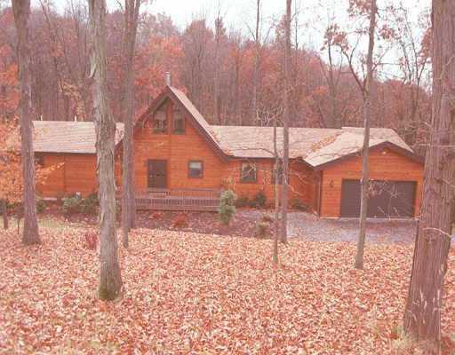 717 Robinson C Road Bulger, PA 15019 - Photo 1 of 1