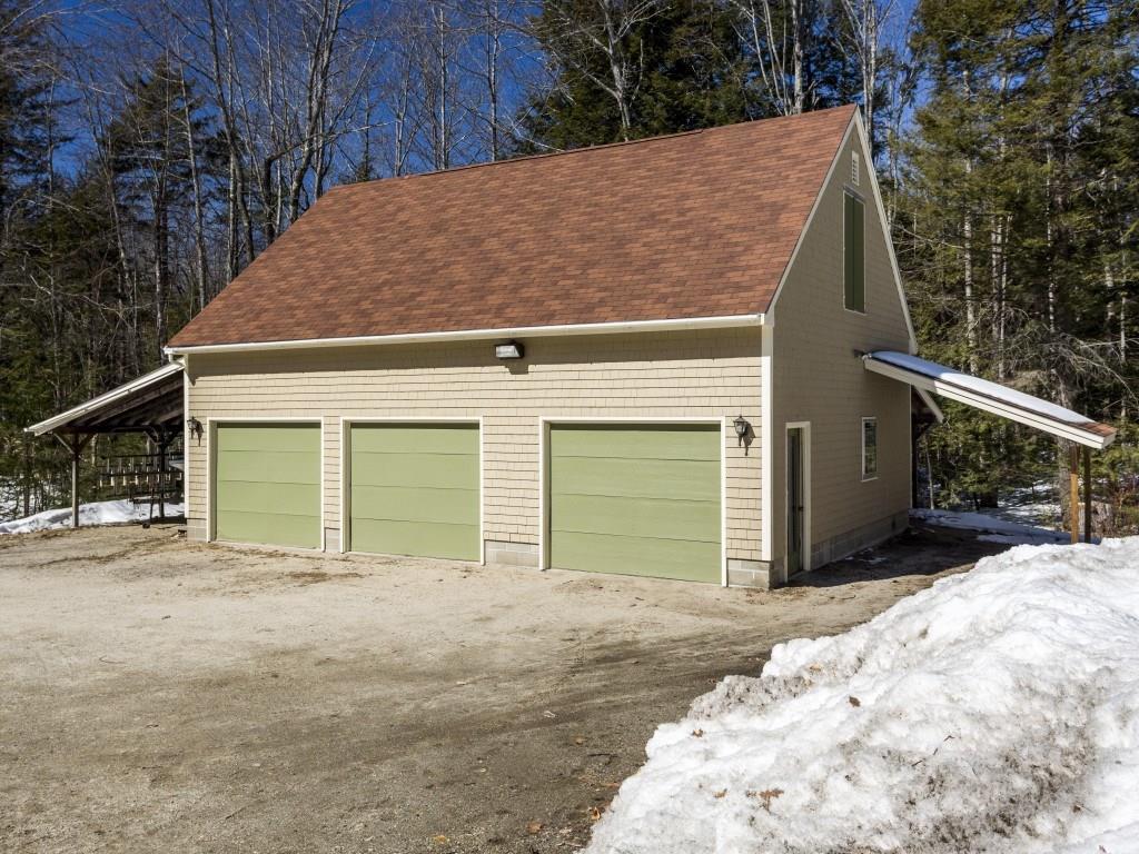 192 Soper Road Durham, ME 04222 - Photo 31 of 33 Photo