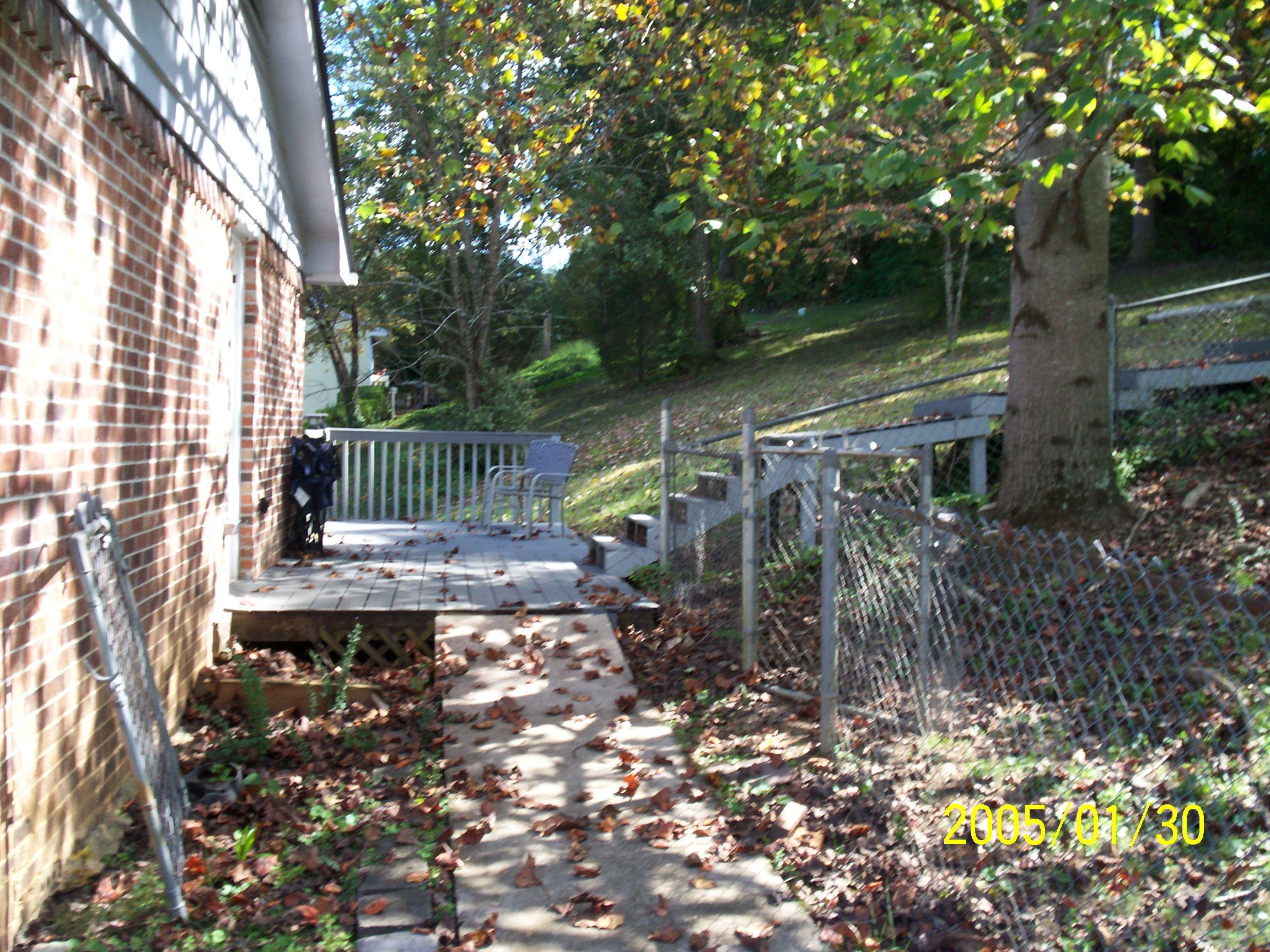 1808 Whiteoak Road, Unit 20&021 Chattanooga, TN 37415 - Photo 5 of 12 WHITE OAK ROAD 023