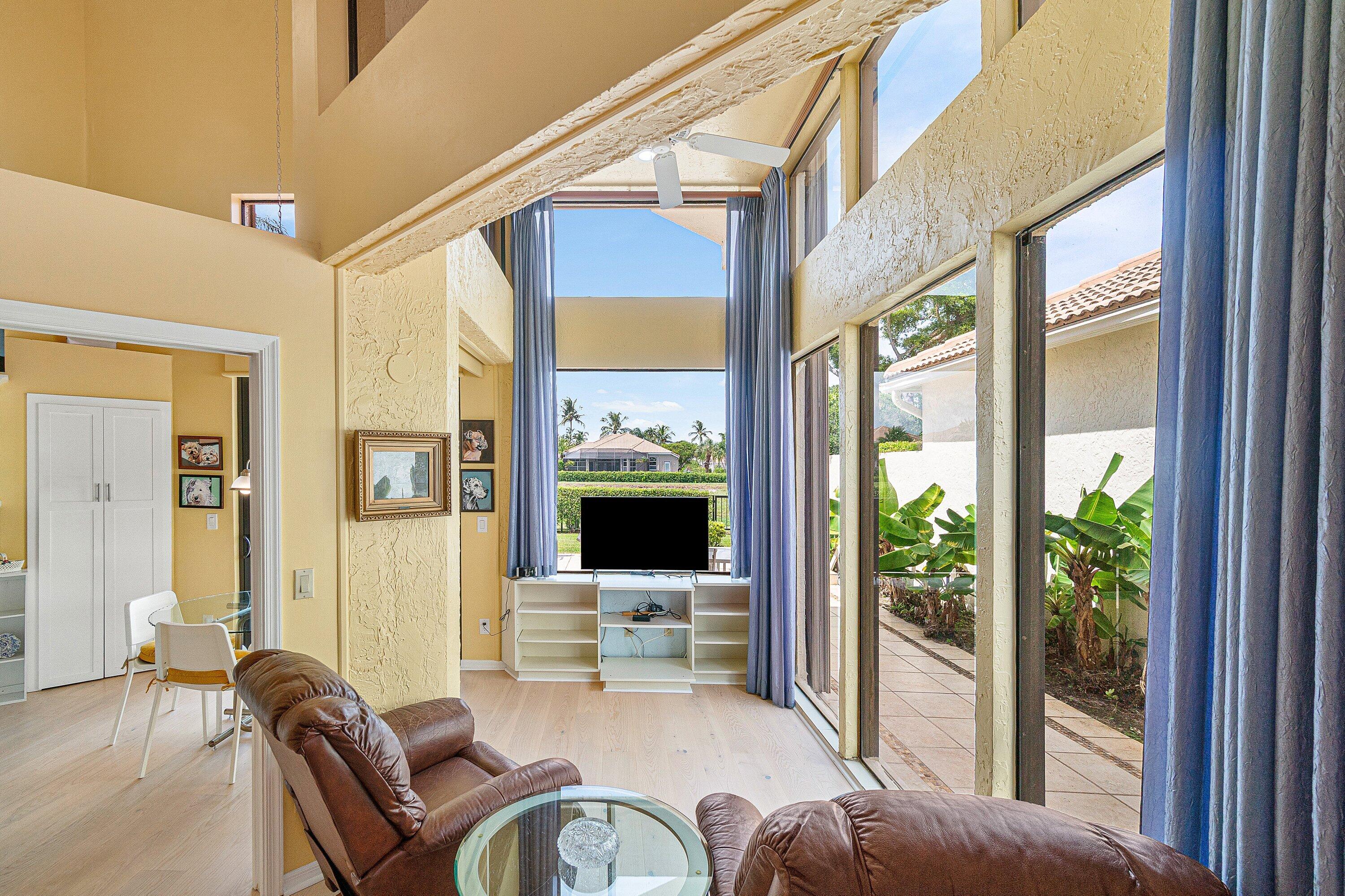 17045 Ryton Lane Boca Raton, FL 33496 - Photo 6 of 55 Enclosed Patio