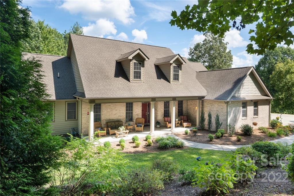 48 Rilandwell Drive Fletcher, NC 28732 - Photo 1 of 46 Gallery Image 1