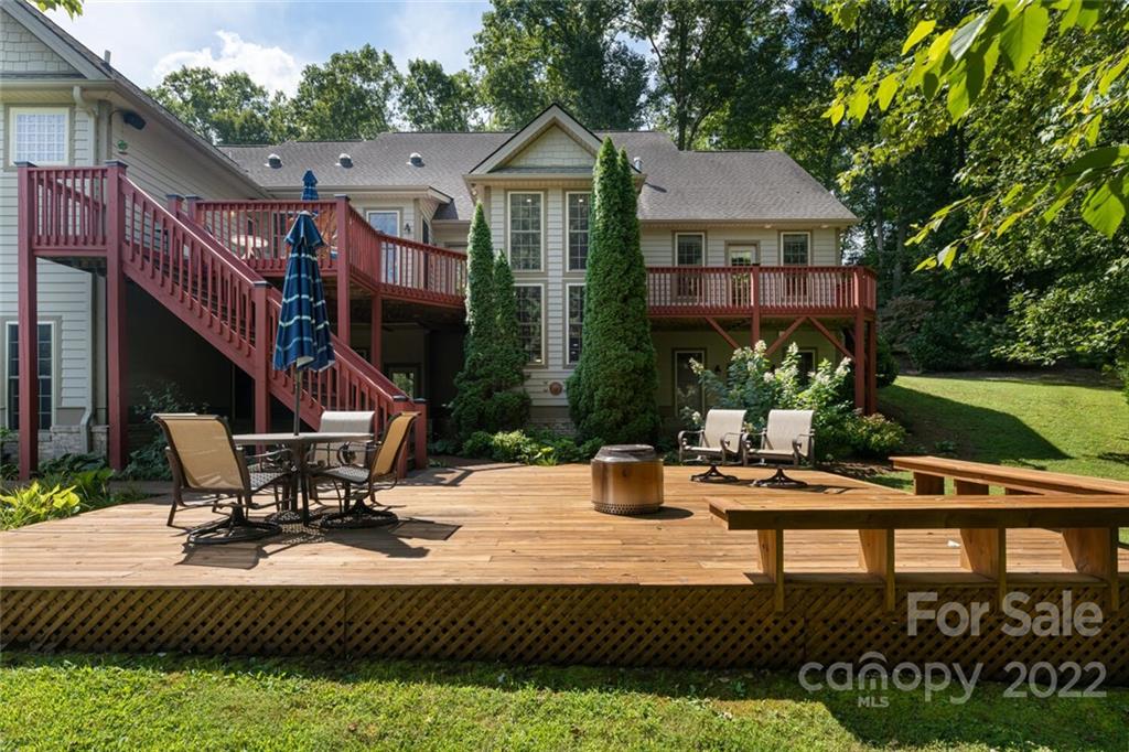 48 Rilandwell Drive Fletcher, NC 28732 - Photo 40 of 46 Gallery Image 40