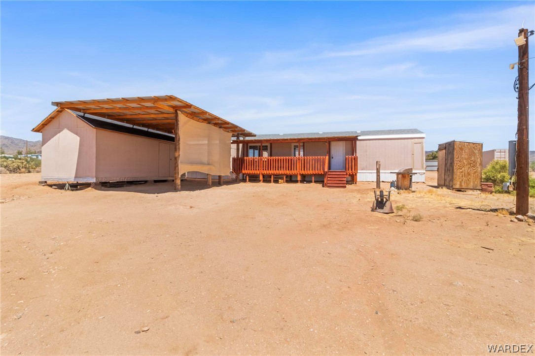 3379 Bouse Road Golden Valley, AZ 86413 - Photo 44 of 50