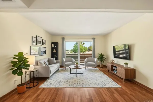 $465,000 | 2636 Worden Street, Unit 132, San Diego, CA 92110
