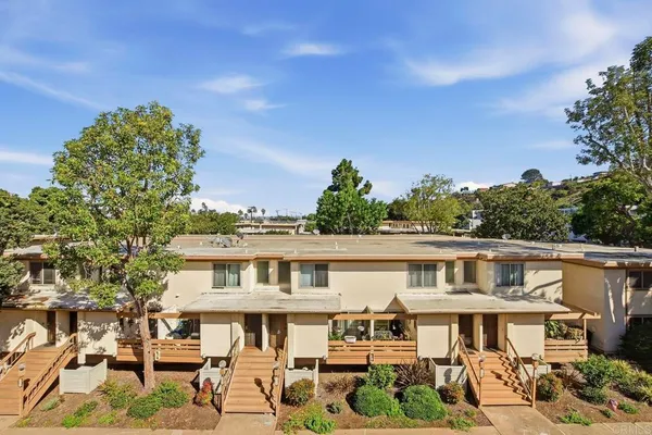 $465,000 | 2636 Worden Street, Unit 132, San Diego, CA 92110