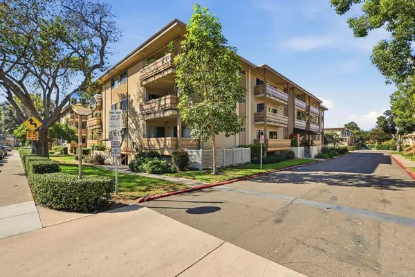 $465,000 | 2636 Worden Street, Unit 132, San Diego, CA 92110