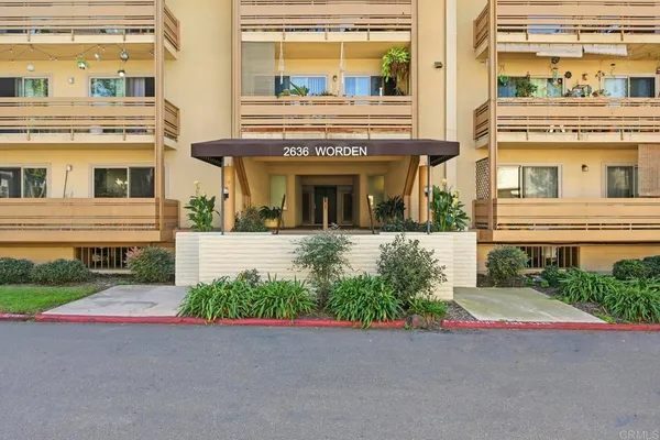 $465,000 | 2636 Worden Street, Unit 132, San Diego, CA 92110