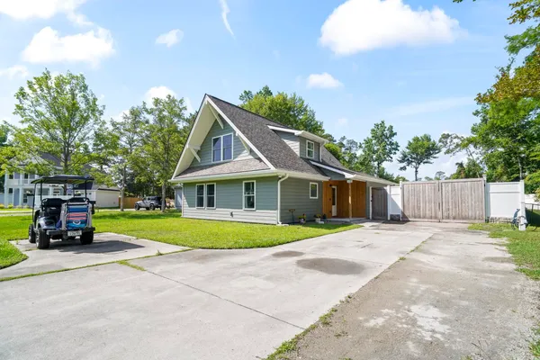 $435,000 | 1406 Winddrift Court, Surfside Beach, SC 29575