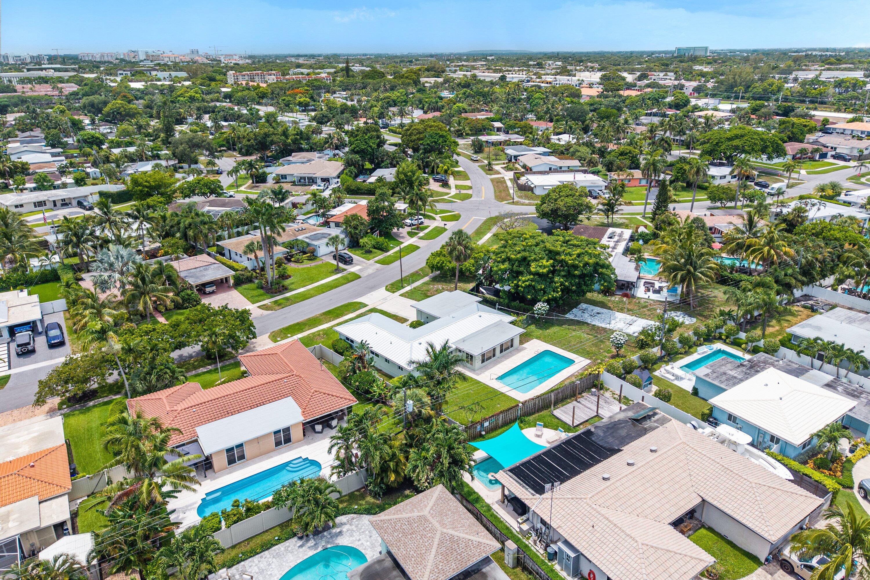 311 Northeast 23rd Way Boca Raton, FL 33431 - Photo 30 of 31 038-311Northeast23rdWay-BocaRaton-FL-334