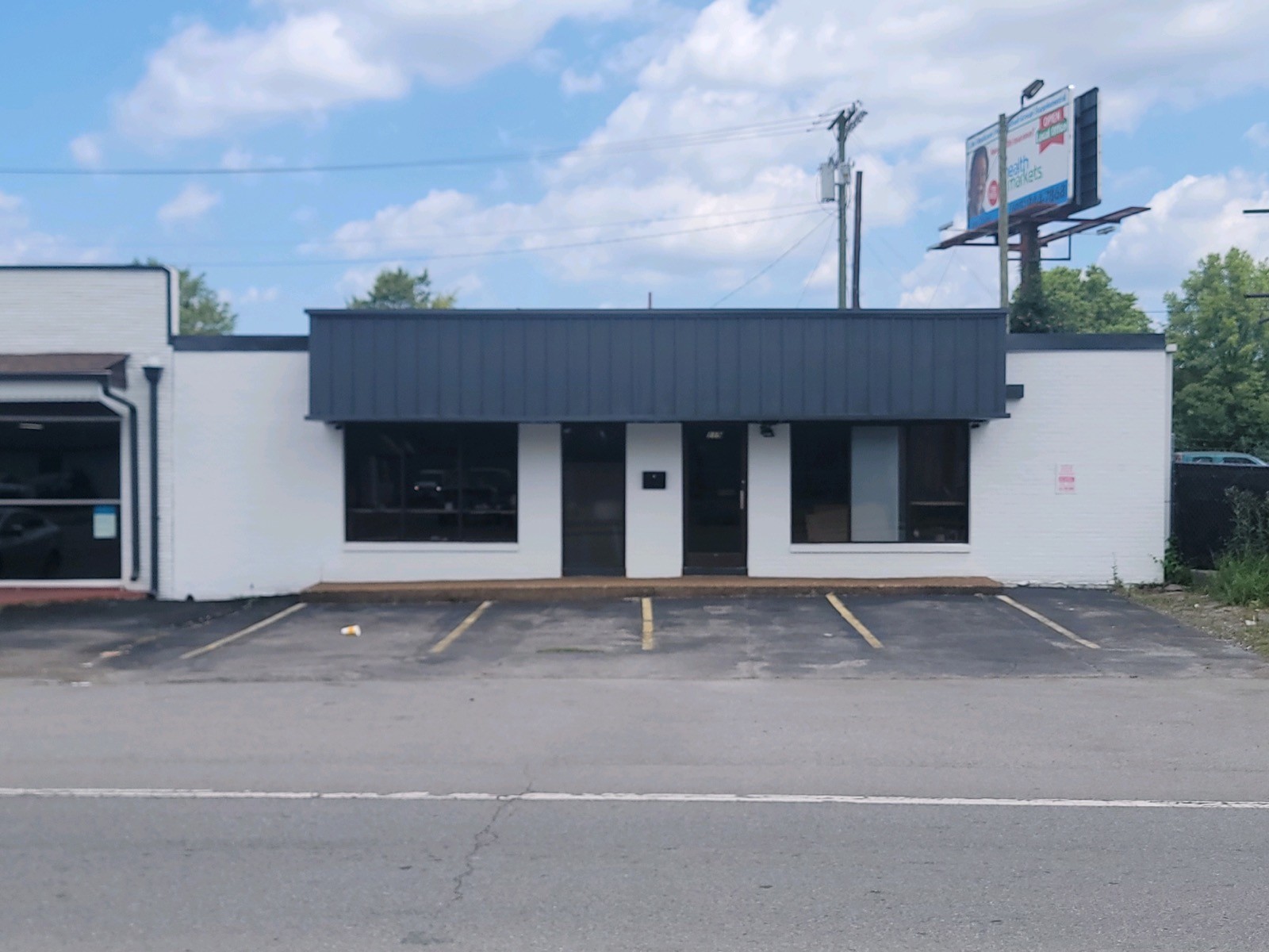 119 East Old Hickory Blvd  