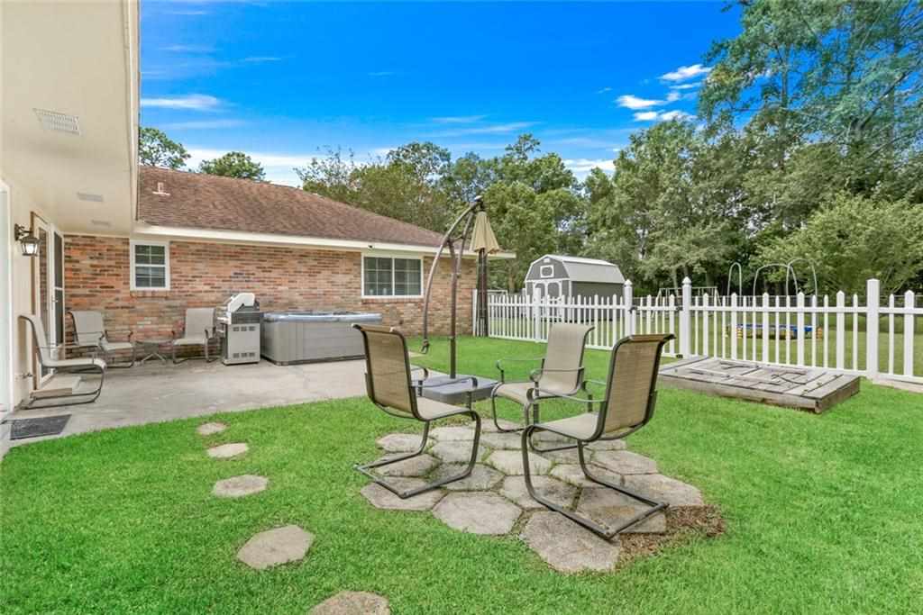 1061 Rue Verand Slidell, LA 70458 - Photo 20 of 22 Gallery Image 20