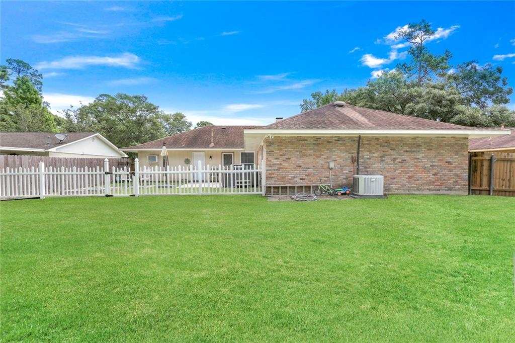 1061 Rue Verand Slidell, LA 70458 - Photo 21 of 22 Gallery Image 21