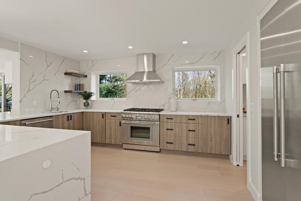 21 Richard Road Lexington, MA 02421 - Photo 13 of 34