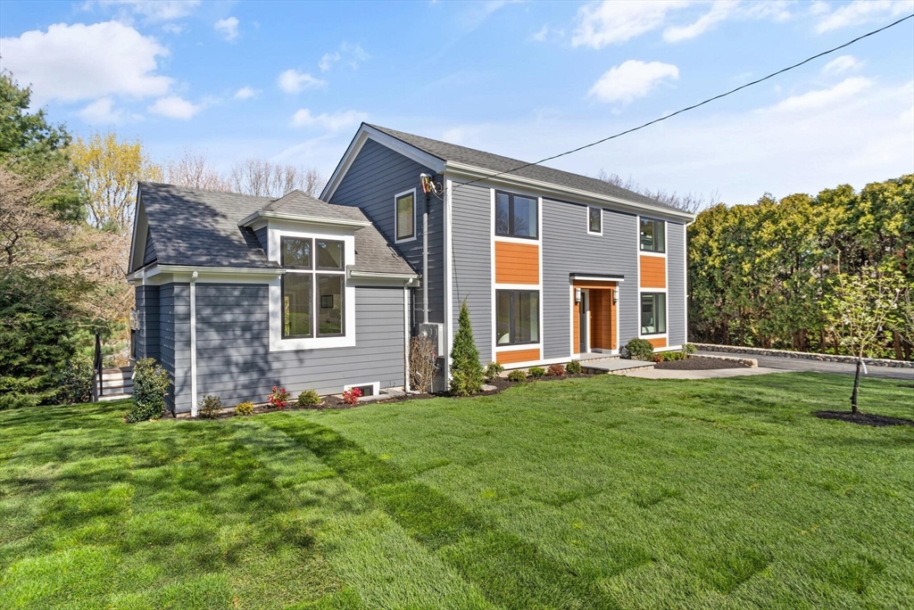 21 Richard Road Lexington, MA 02421 - Photo 2 of 34