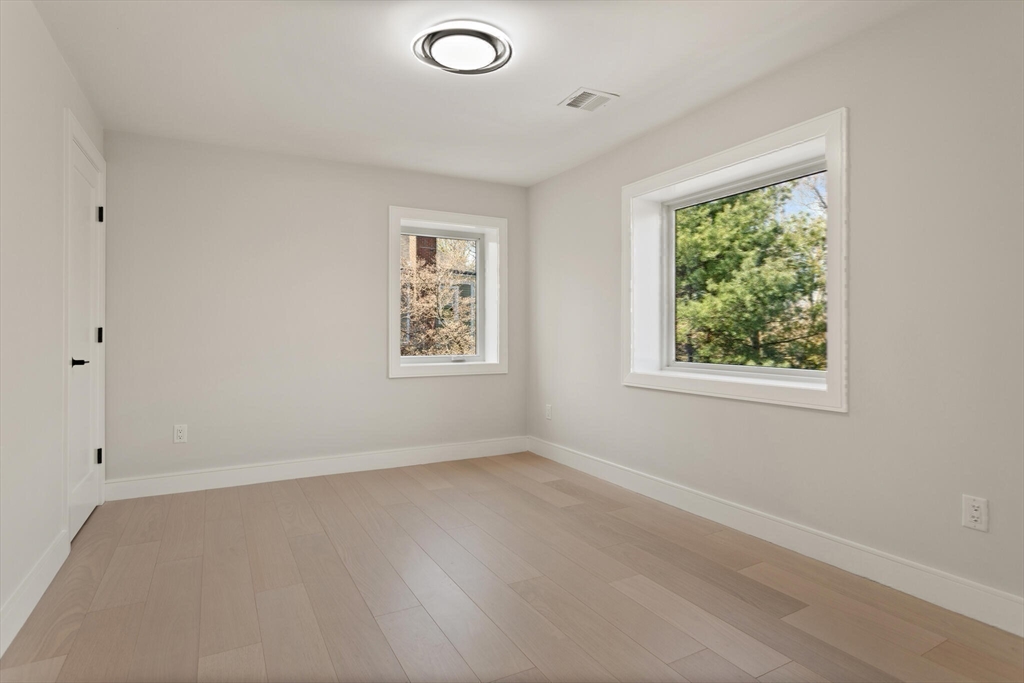 21 Richard Road Lexington, MA 02421 - Photo 25 of 34 an empty room with a window