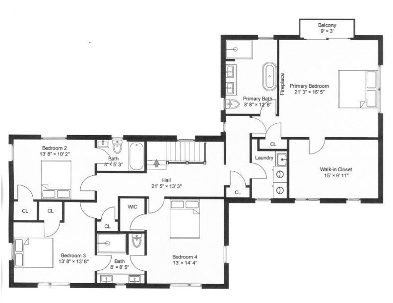 21 Richard Road Lexington, MA 02421 - Photo 33 of 34 a picture of a bench in front of a building