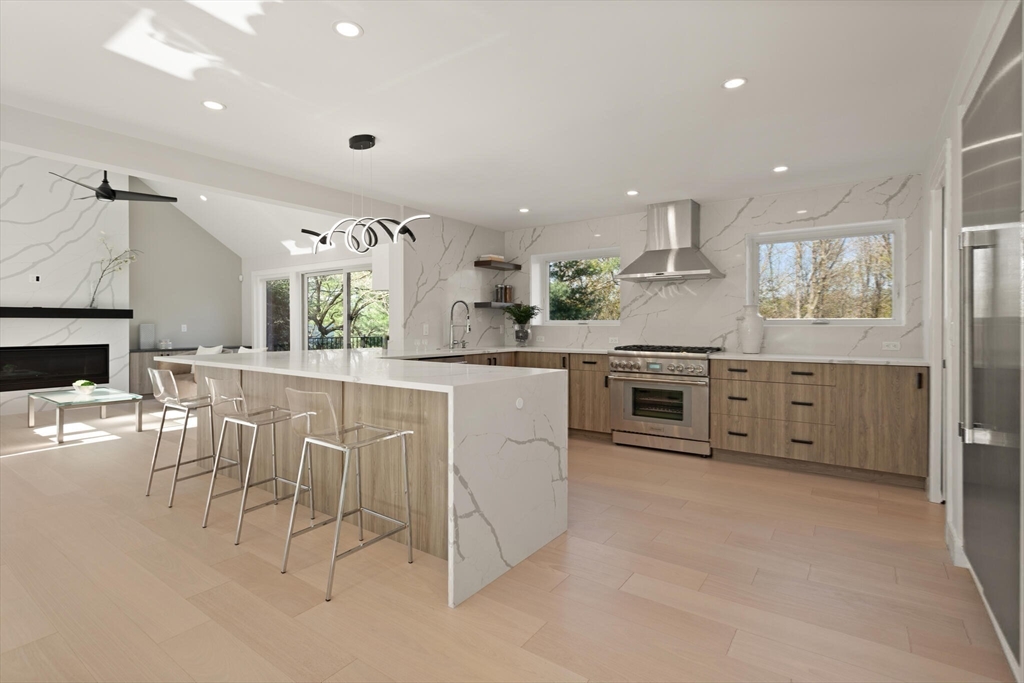 21 Richard Road Lexington, MA 02421 - Photo 10 of 34