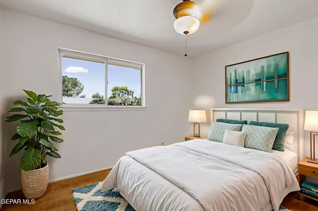 a view of outdoor space with seating space