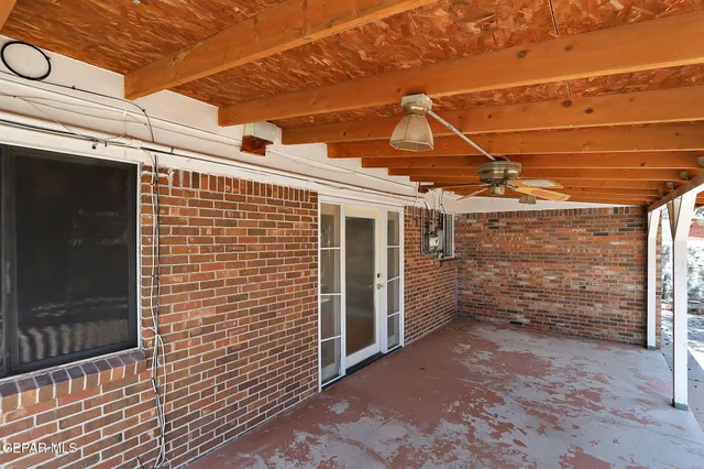 $259,000 | 3320 Tyrone Drive, El Paso, TX 79925